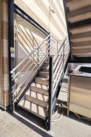 レオパレスフォレストフラワーの物件内観写真